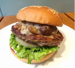 フレッシュネス新作は&ldquo;高級きのこ&rdquo;贅沢コラボ