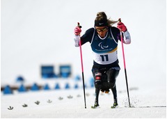 優勝したマスターズ