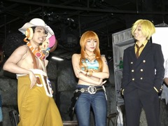 ワンピ実写化の条件、作者「ファン裏切らない事」