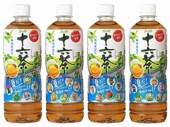 「十六茶」ご当地キャララベル、全都道府県から総勢56キャラが登場。