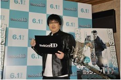 六角精児が&ldquo;モテの秘訣&rdquo;語る「中身とこれから、先にあるもの」。