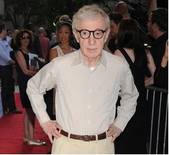 ウディ・アレン、映画製作を休業か