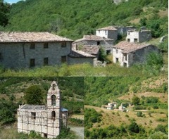 村まるごと6500万円で販売中、イタリア山村を一緒に立て直す買い手求む。