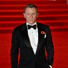 ダニエル・クレイグが「007」サム・メンデス監督の再タッグを熱望。