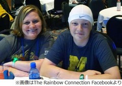 エミネムと対面果たし17歳他界、Twitter呼びかけに応じ駆けつける。