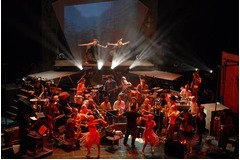 渋さ知らズが初のカバー盤、昭和の名曲など&ldquo;ならでは&rdquo;の選曲。