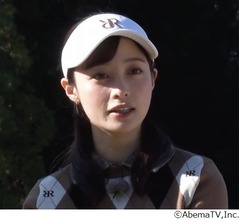 橋本環奈「高校生の頃やっていて&hellip;」まさかの&ldquo;ゴルフ歴10年超&rdquo;、意外な事実告白