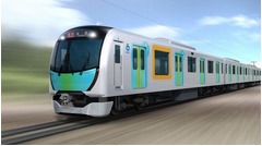 西武が2017年春に新型通勤車両、「40000系」80両の運転を順次開始へ。