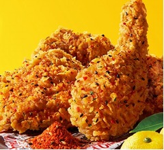 ケンタッキーが数量限定「香るゆず七味チキン」、ゆずの香りとピリ辛七味のハーモニー