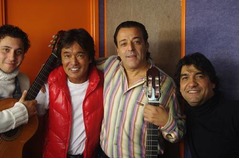 &ldquo;黒い刺客&rdquo;松崎しげる世界へ、コラボ楽曲が世界78か国で配信決定。