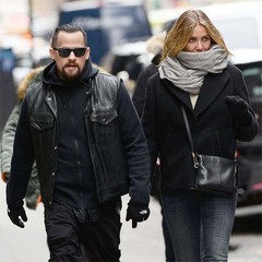 C・ディアスが控えめ新婚旅行、米ワイオミング州のスキーリゾート地へ。