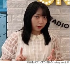 アンゴラ村長「とんでもない&ldquo;陽&rdquo;のオーラ」大物歌手が自宅にやってきた