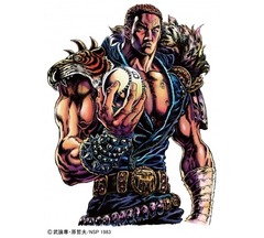 阪神&times;「北斗の拳」コラボで金本監督が&hellip;