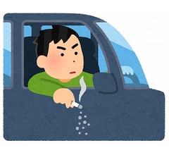 ニッポンレンタカー、業界初の&ldquo;全車禁煙化&rdquo;へ