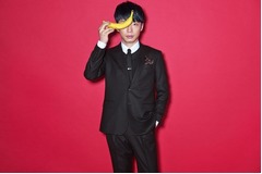 星野源が「真田丸」で初の大河、真田家と&ldquo;因縁&rdquo;2代将軍・秀忠演じる。