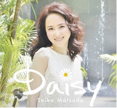 松田聖子、通算50作目のアルバムTOP10入り