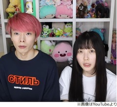 大炎上の人気YouTuber、「犬引き取った」ウソ認め謝罪