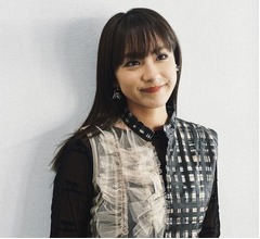 平祐奈「1年の中で1番緊張して1番初心に戻れる日」振り返る