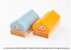 切っても切っても&hellip;「スライムかまぼこ」があらわれた