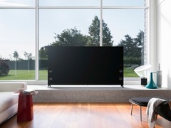 NHK選局すると民放映る不具合、一部地域でソニー「ブラビア」に発生。