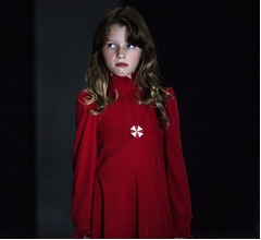 ミラ・ジョヴォヴィッチ、娘と「バイオ」共演