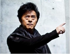 新宿のアニソン施設に水木一郎、「アニON STATION」オープニングに降臨。