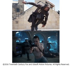 &ldquo;世界で最も美しい顔&rdquo;ファスベンダー来日決定