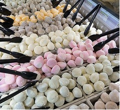 雪見だいふく風もちアイス、全米で人気拡大