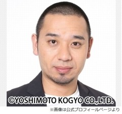 紺野ぶるま、千鳥・大悟に「『THE W』審査員、どうですか」