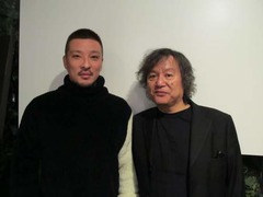 若旦那が尾崎「シェリー」対談、異彩放つカバー曲の&ldquo;なぜ&rdquo;を語る。