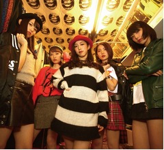 ひめキュンフルーツ缶のメンバー全員卒業