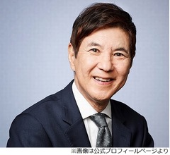 関根勤が後悔していること「ジャン・レノがさ、『いいとも！』に来たとき&hellip;」