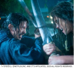 岡田准一、割れないはずの生卵握って割った阿部寛は「超人だからね、あの人」