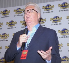 ハードロック社のカジノ、日本市場での戦略