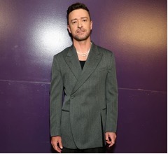 ジャスティン・ティンバーレイク、「容赦なく衰弱させる」ライム病を公表