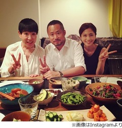 安田美沙子が和田アキ子にクレーム、手料理でもてなすも文句ばかり。