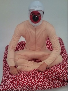 田中聖が&ldquo;目玉おやじ&rdquo;風の姿、「実写化待ってます」と映画出演熱望？