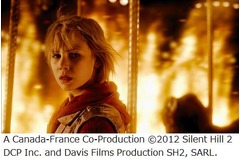 「サイレントヒル」の特報解禁、大ヒットゲームの3D映画化作品。