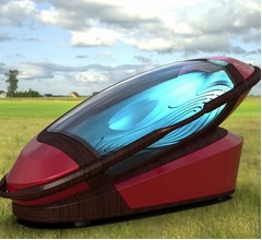 死まで数分&ldquo;自殺幇助マシン&rdquo;が物議