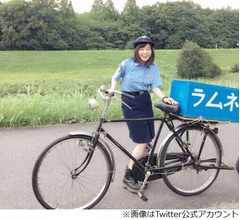 橋本環奈「人生で初めてラムネ飲んだ」