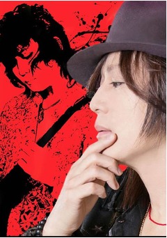 京本政樹が9年ぶりのシングル、エイプリルフールに&ldquo;ダウト&rdquo;リリース。