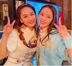 &ldquo;4代目クックルン&rdquo;平祐奈、10周年SP「みんなに会えてとっても楽しかった！！」