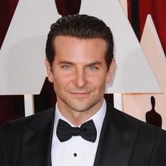 &ldquo;最も影響力のある100人&rdquo;に旬の俳優ブラッドリー・クーパーも。