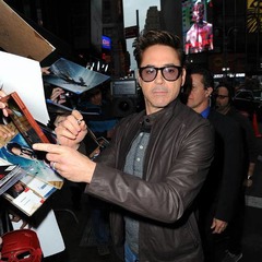 最も稼いだハリウッド俳優は？ デップやブラピ、トムらはTOP10圏外に。