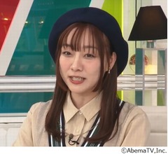 髪型で個性出したい須田亜香里&ldquo;ファンの反応&rdquo;怖い&hellip;金髪願望も踏み出せず