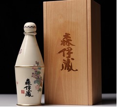 &ldquo;森伊蔵&rdquo;初の18年熟成原酒、お値段は？