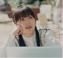 広瀬すず、「俳優以外ならどんな仕事をしたいですか？」と聞かれ&hellip;