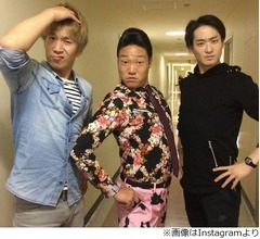 みやぞんの&ldquo;ミヤゾンちえみ With B&rdquo;に反響