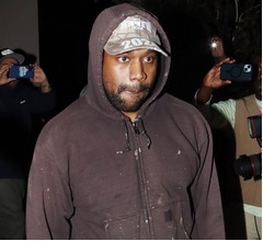 カニエ・ウェストが告白「正直に言う。あと2か月で破産するところだった」