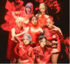 HANA・MOMOKA、紅白歌合戦は「すっごい感動。あの瞬間はマジで忘れらんないんだろうな」